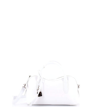 Ryder Shoulder Bag Faux Leather Small