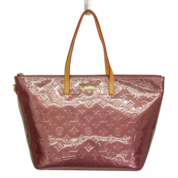 Louis Vuitton Bellevue  high quality Leather Tote Bag