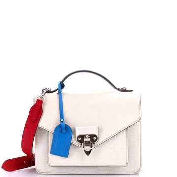 Neo Monceau Handbag Epi Leather