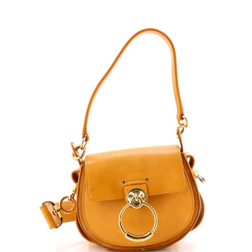 Tess Bag Leather Small