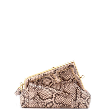First Bag Python Small
