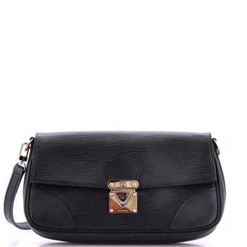 Segur Pochette Epi Leather