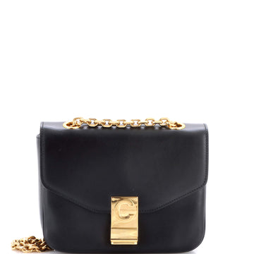 C Bag Leather Small