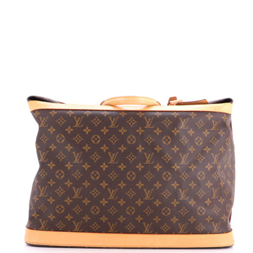 Cruiser Handbag Monogram Canvas 50