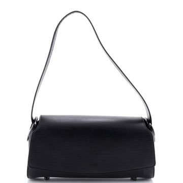 Nocturne Handbag Epi Leather GM