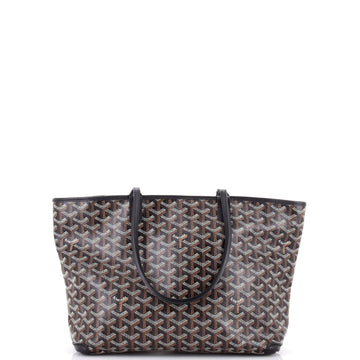 Artois Tote Coated Canvas PM