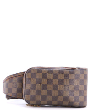 Geronimos Waist Bag Damier
