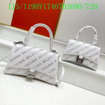 Fashion - BGA Bags - 1737