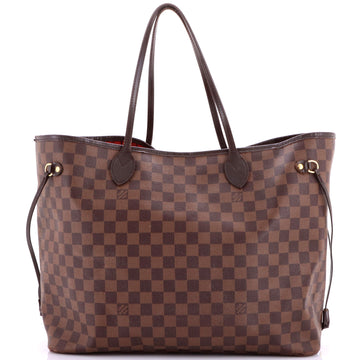 Neverfull Tote Damier GM