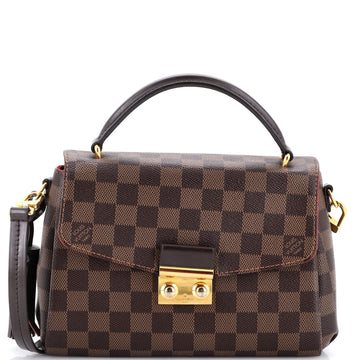 Croisette Handbag Damier