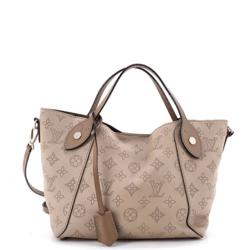 Hina Handbag Mahina Leather PM