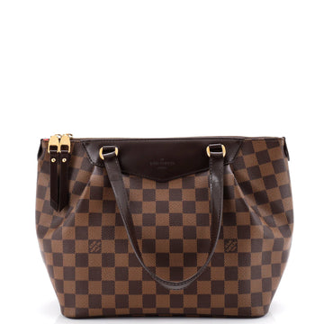 Westminster Handbag Damier PM
