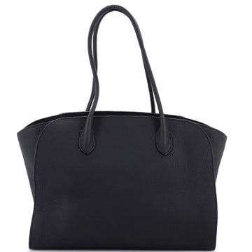 Marlo Tote Leather 14