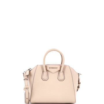Antigona Bag Leather Mini