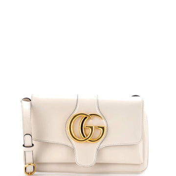 Arli Shoulder Bag Leather Small