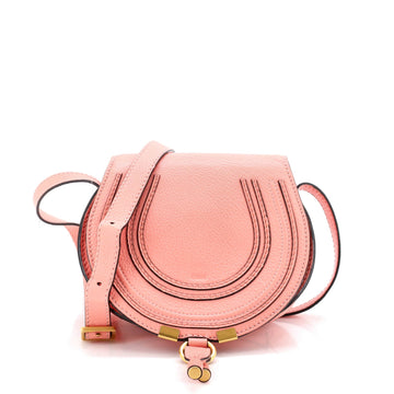 Marcie Crossbody Bag Leather Mini