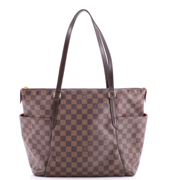 Totally Handbag Damier GM