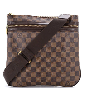 Bosphore Pochette Damier