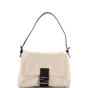 Mama Forever Bag Zucca Canvas