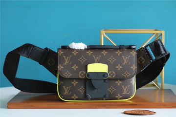 Fashion Lu-Vi bags - 10097