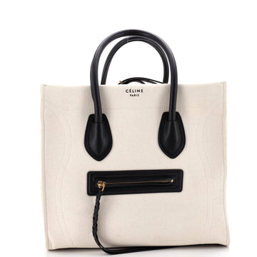 Phantom Bag Canvas Medium