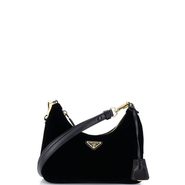 Re-Edition 1995 Hobo Velvet Mini