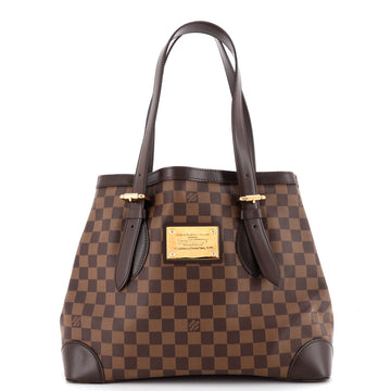 Hampstead Handbag Damier MM