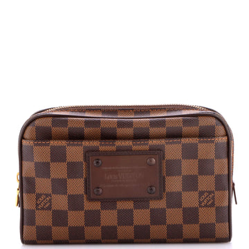 Brooklyn Bum Bag Damier