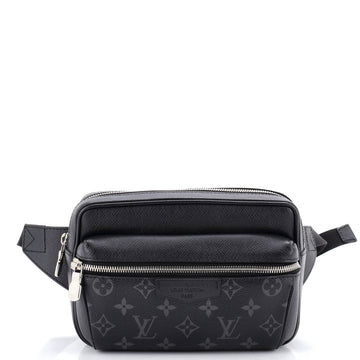 Outdoor BumBag Monogram Taigarama