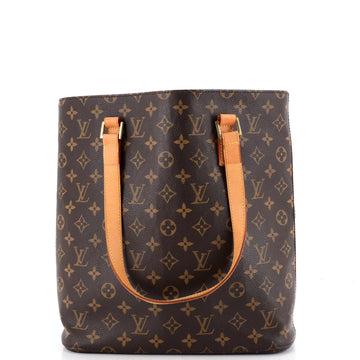 Vavin Tote Monogram Canvas GM