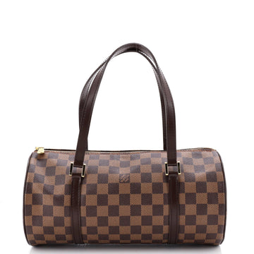 Papillon Handbag Damier 30