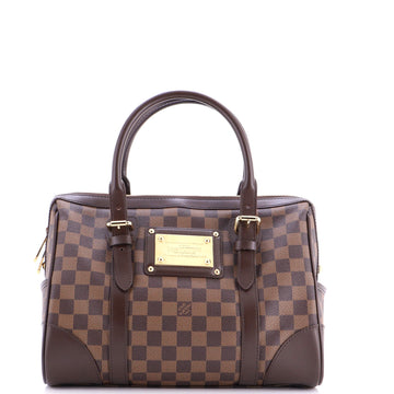 Berkeley Handbag Damier