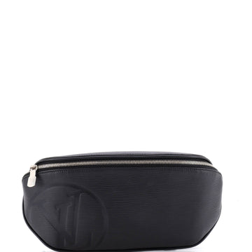 Bum Bag Initials Epi Leather