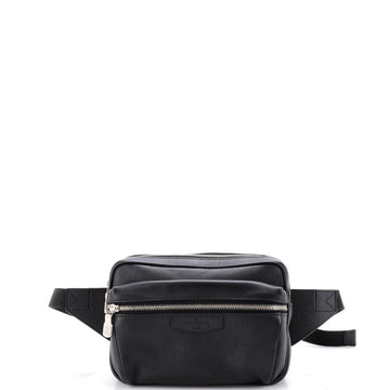 Outdoor BumBag Taiga Leather