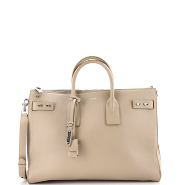 Sac de Jour Souple Bag Leather Large