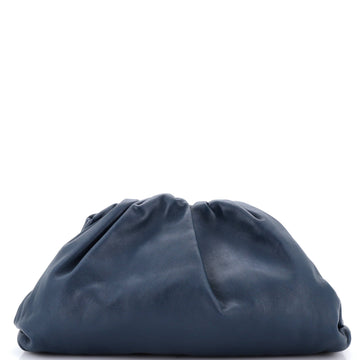The Pouch Leather