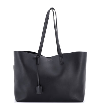 Shopper Tote Leather Large