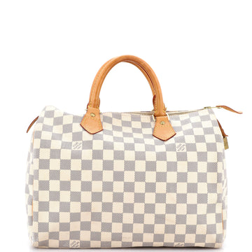 Speedy Handbag Damier 30