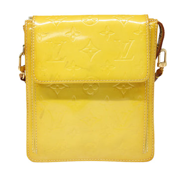 Louis Vuitton Mott  high quality Leather Shoulder Bag