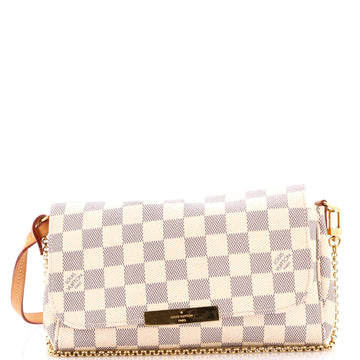 Favorite Handbag Damier PM