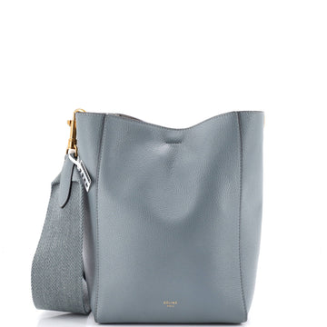 Sangle Seau Bag Calfskin Small