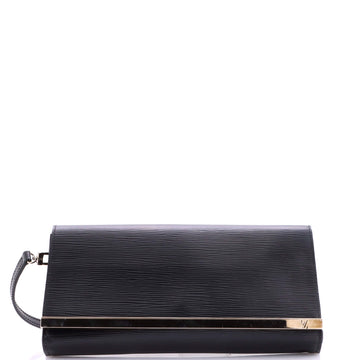 Sevigne Clutch Epi Leather
