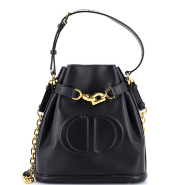 C'est Bucket Bag Leather Medium