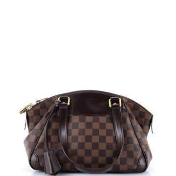 Verona Handbag Damier PM