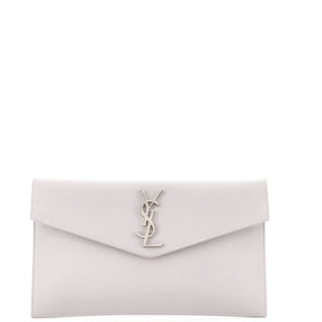 Uptown Pouch Leather