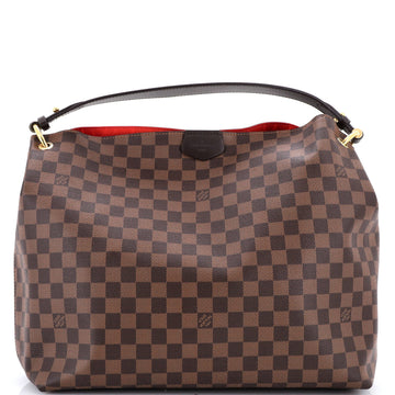 Graceful Handbag Damier MM