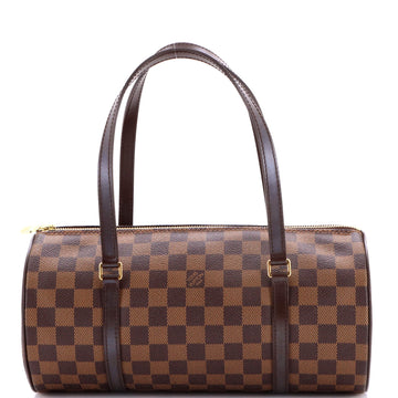 Papillon Handbag Damier 30
