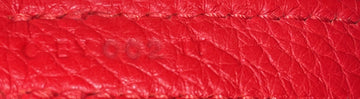 Picotin Lock Bag Leather MM