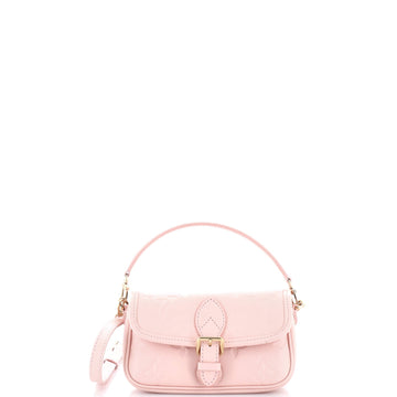 Diane NM Handbag Monogram Empreinte Giant Nano