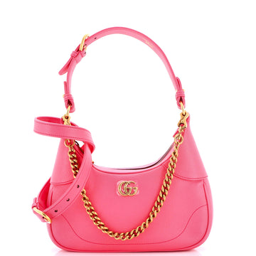 Aphrodite Shoulder Bag Leather Small